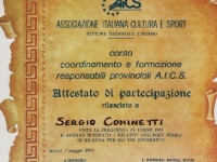 Viaggi A.I.C.S. Associazione Italiana Cultura e Sport