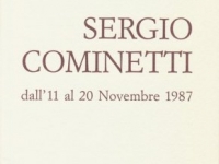 Mostra alla Barriera Albertina di Novara, anno 1987