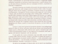 Mostre ed esposizioni di Sergio Cominetti