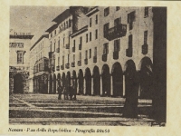 Mostre ed esposizioni di Sergio Cominetti