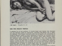 Mostre ed esposizioni di Sergio Cominetti