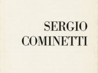 Mostra al Gruppo artistico Leonardo di Cremona, anno 1981