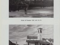 Mostre ed esposizioni di Sergio Cominetti